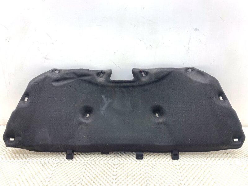 Odhlučnění kapoty Ford Focus III Turnier 2010 - 2022