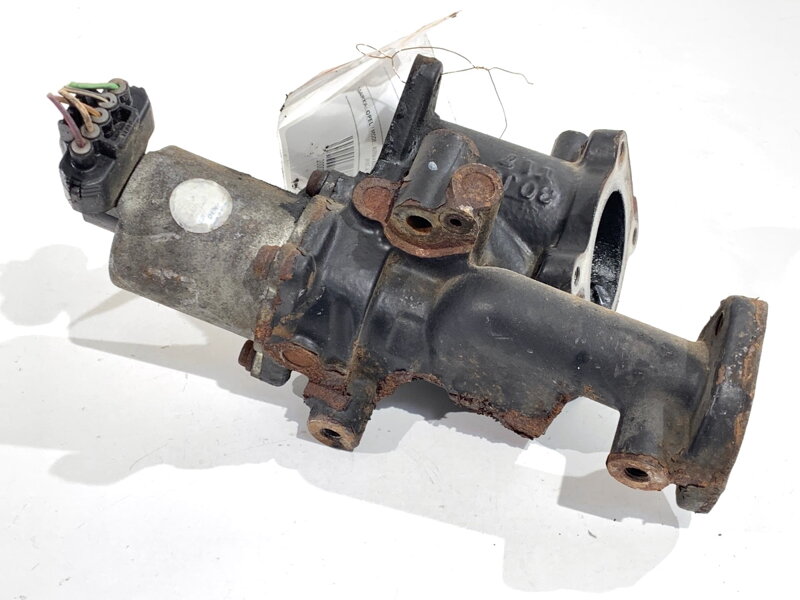 Ventil EGR Opel Astra H Kombi (A04) 2004 - 2014