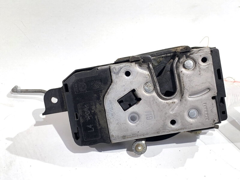 Zámek dveří levý přední Opel Astra H Kombi (A04) 2004 - 2014 13210748