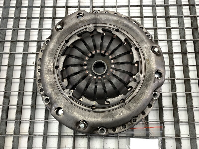 Spojka Opel Astra H Kombi (A04) 2004 - 2014 123045010