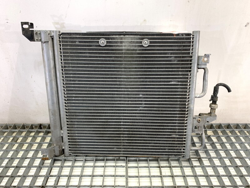 Chladič klimatizace Opel Astra H Kombi (A04) 2004 - 2014