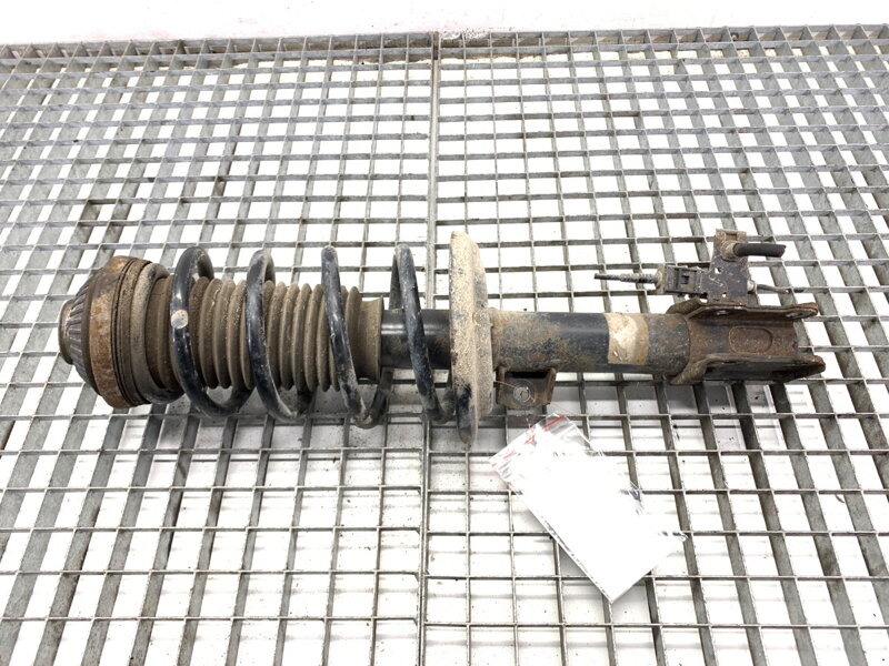 Tlumič pravý přední S pružinou Opel Astra H Kombi (A04) 2004 - 2014