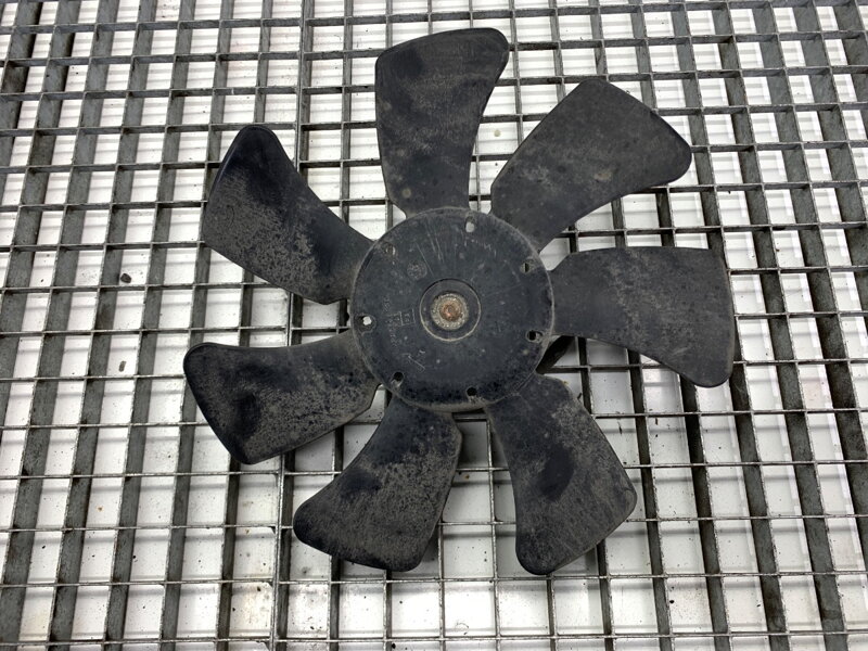 Ventilátor chladiče Mitsubishi ASX (GA_W_) 2009 - 2022