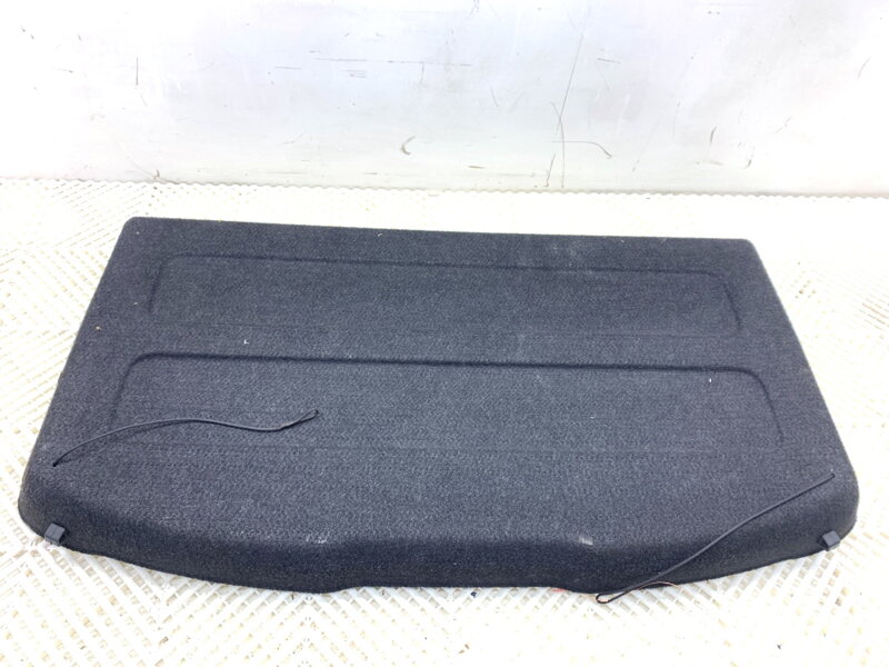 Police zadní Mitsubishi ASX (GA_W_) 2009 - 2022