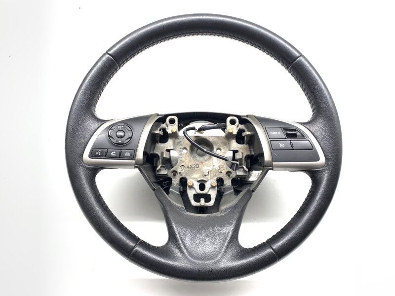 Volant Mitsubishi ASX (GA_W_) 2009 - 2022