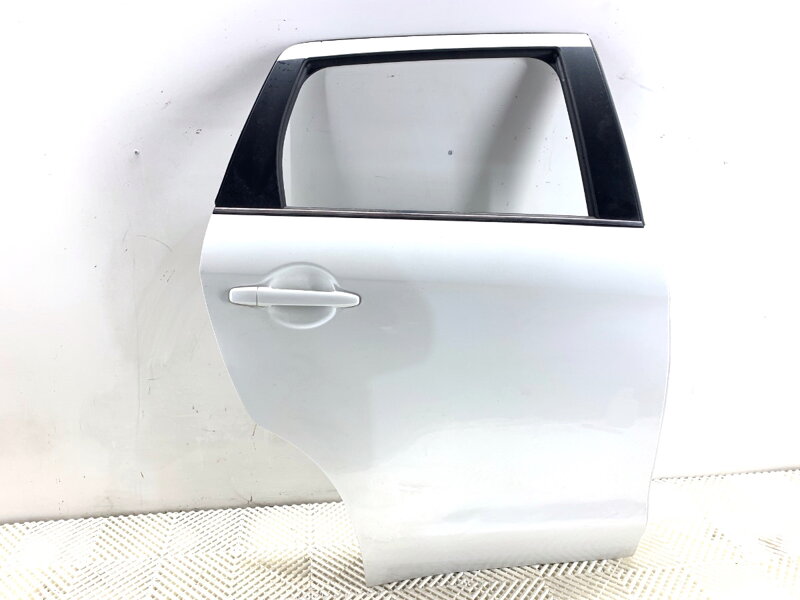 Dveře pravé zadní Mitsubishi ASX (GA_W_) 2009 - 2022