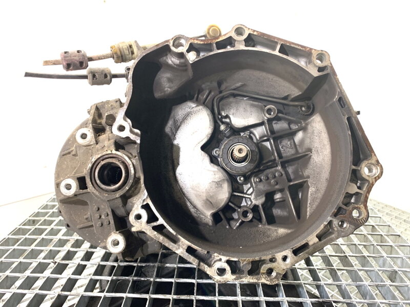 Převodovka Opel Insignia A (G09) 2008 - 2017 55192042