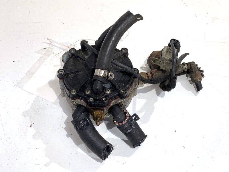 Reduktor DO plynu LPG Opel Insignia A (G09) 2008 - 2017 67R-014619