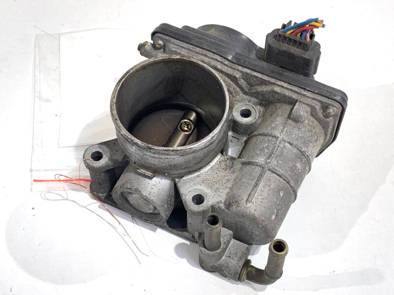 Škrticí klapka Nissan Note (E11, NE11) 2005 - 2013 SERA526-01
