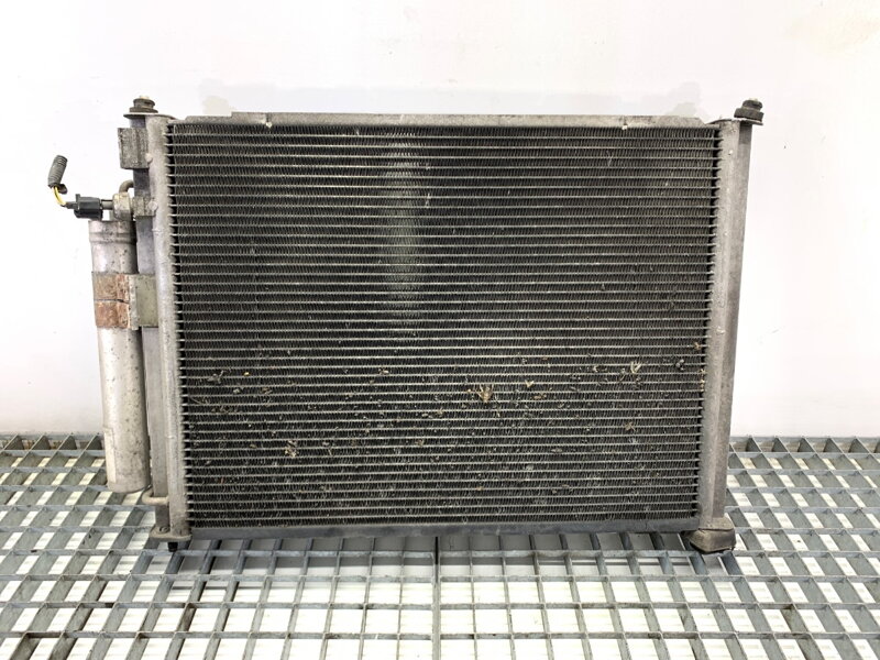 Chladič vody Nissan Note (E11, NE11) 2005 - 2013 21400-BC40C