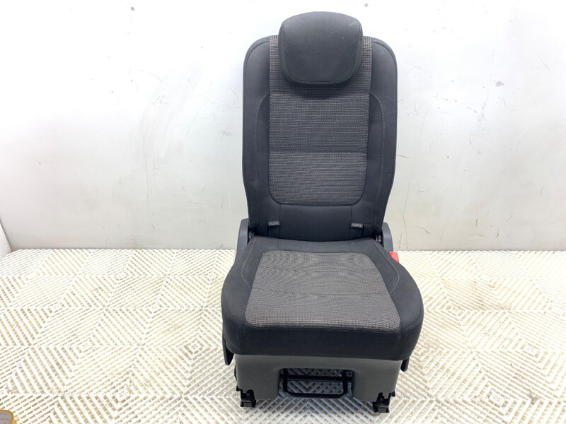 Sedadlo zadní VW Sharan (7N1, 7N2) 2010 - 2022