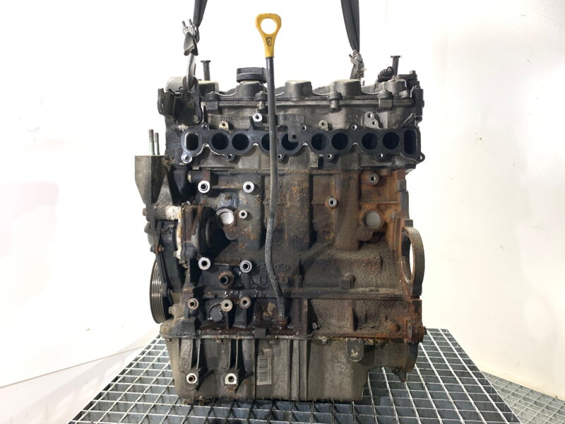 Motor Hyundai Tucson (JM) 2004 - 2022 D4EA