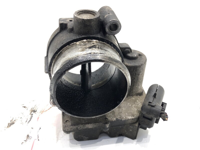 Škrticí klapka Hyundai Tucson (JM) 2004 - 2022 35100-27410