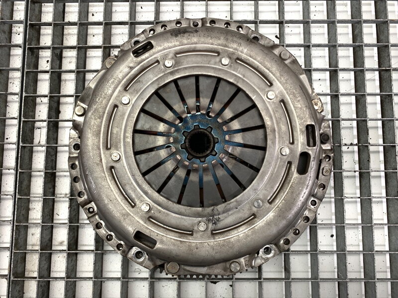 Spojka VW Golf V (1K1) 2003 - 2010 1878005146