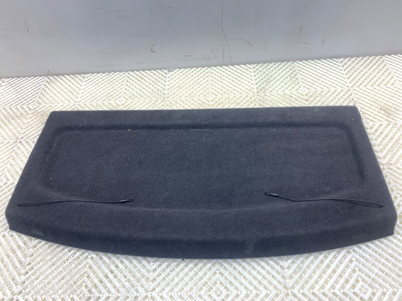 Police zadní VW Golf V (1K1) 2003 - 2010