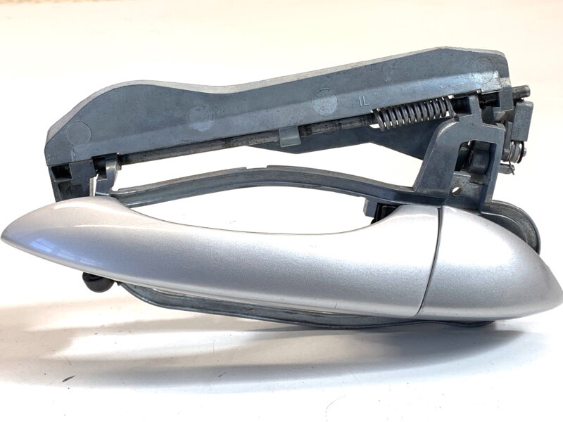 Klika vnější levá zadní BMW X5 (E53) 2000 - 2006