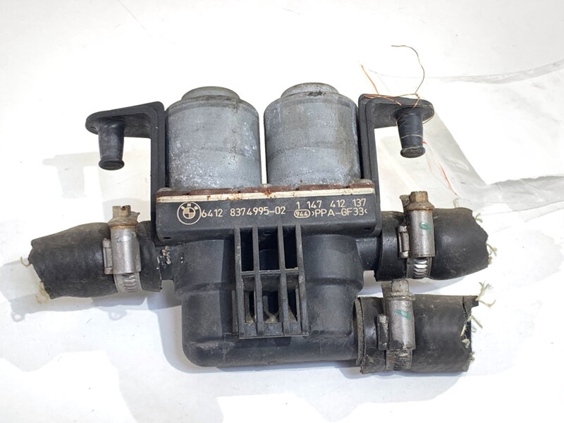 Vodní ventil BMW X5 (E53) 2000 - 2006 8374995