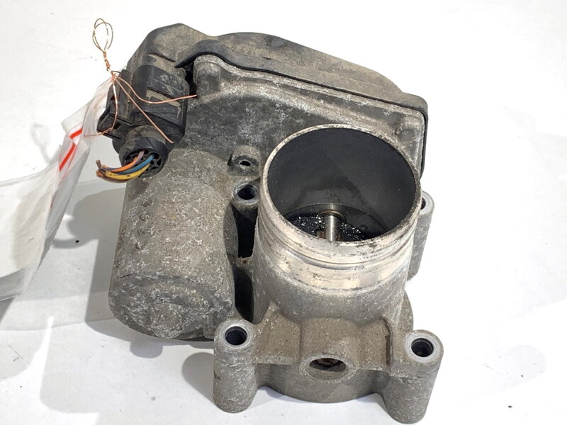 Škrticí klapka VW Polo V (6R1, 6C1) 2009 - 2022 03D133062F