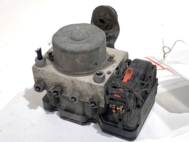 Čerpadlo VW Polo V (6R1, 6C1) 2009 - 2022 6R0614117AH