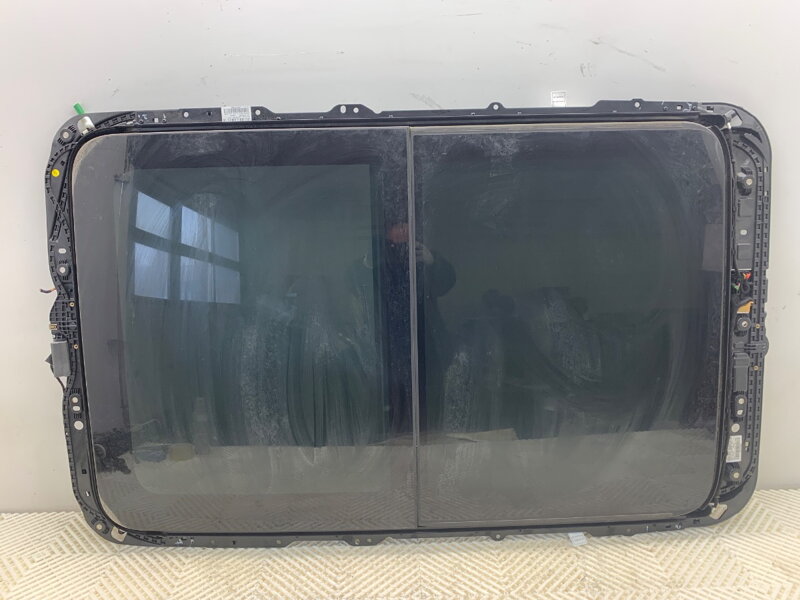 Střešní okno Skoda Kodiaq (NS7, NV7, NS6) 2016 - 2022 3G9877041J