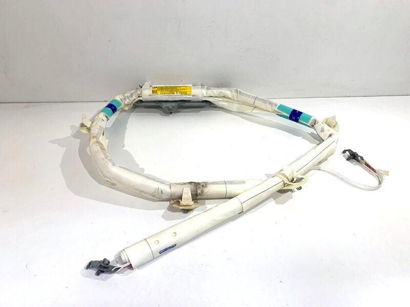 Hlavový airbag vzduchový pravý Opel Astra J Sports Tourer (P10) 2010 - 2015 13251618