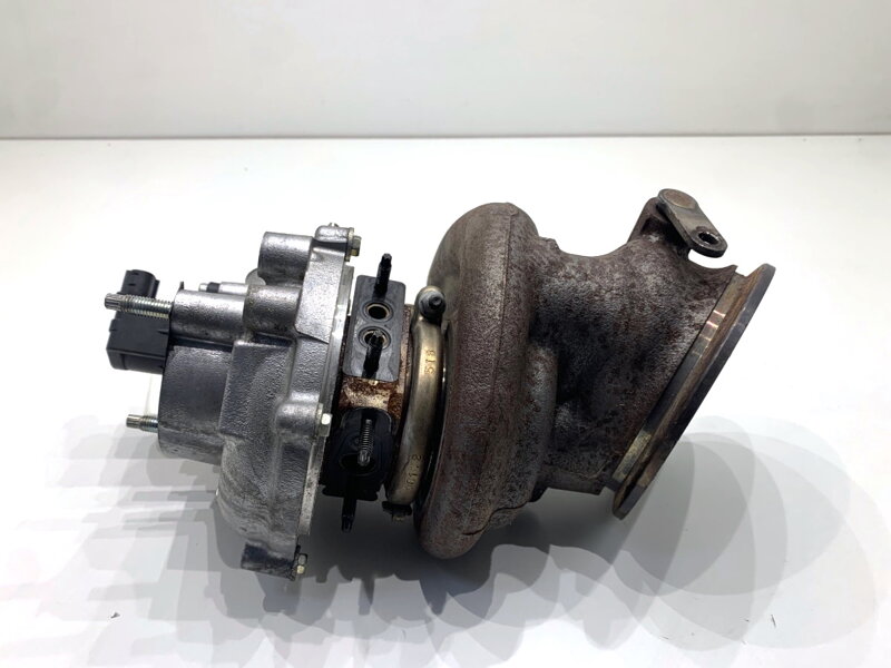 Turbo Lexus IS III (_E3_) 2013 - 2022 17201-36010