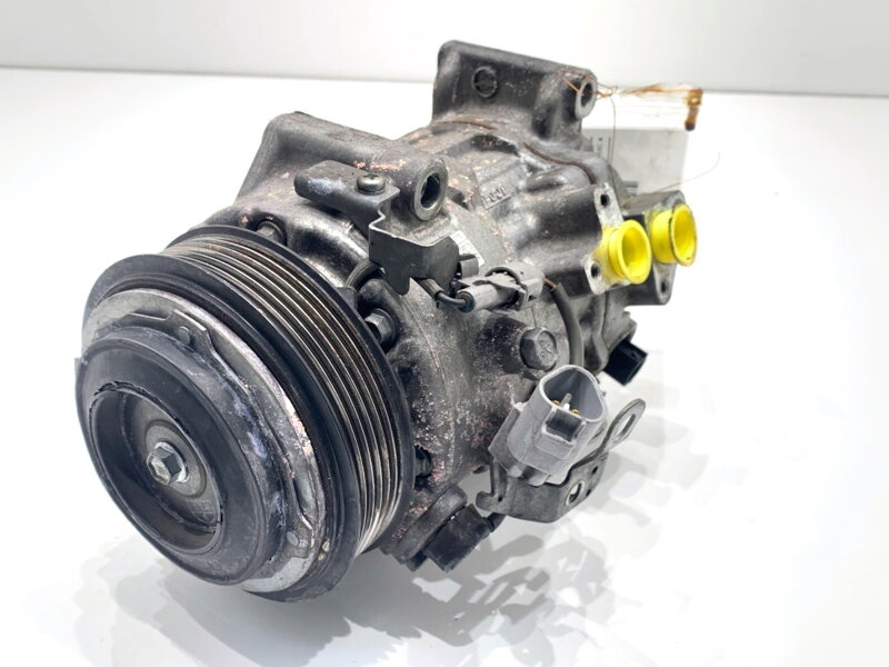 Kompresor klimatizace Lexus IS III (_E3_) 2013 - 2022 447280-8712