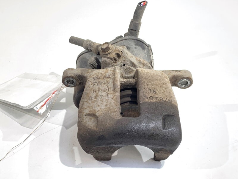 Brzdový třmen pravý zadní VW Sharan (7N1, 7N2) 2010 - 2022