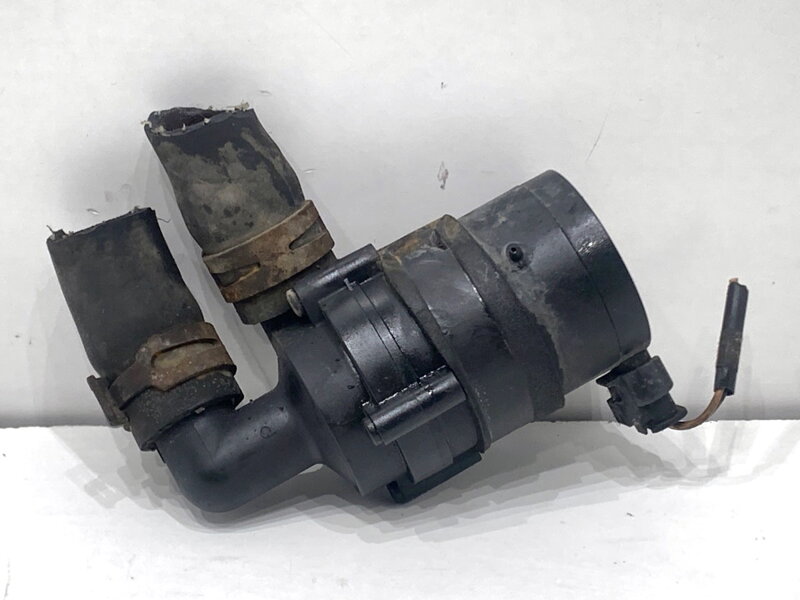 Přídavná vodní pumpa VW Sharan (7N1, 7N2) 2010 - 2022 9020876A