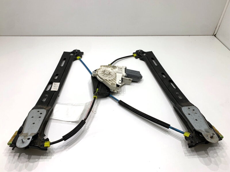 Stahovačka okna levá zadní VW Sharan (7N1, 7N2) 2010 - 2022