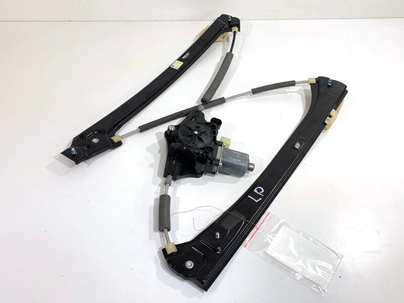 Stahovačka okna levá přední Skoda Kodiaq (NS7, NV7, NS6) 2016 - 2022 5Q0959801B