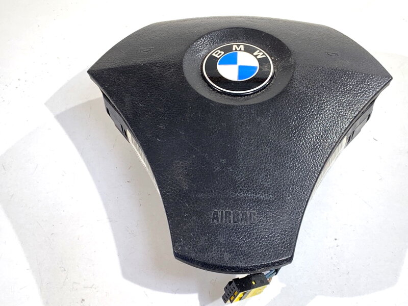 Airbag řidiče BMW 5 (E60) 2003 - 2010 33676960201J