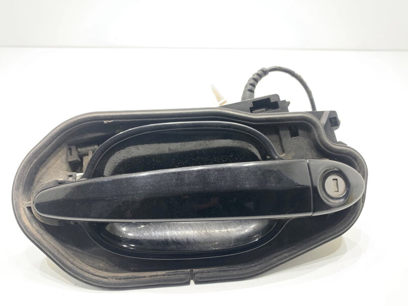 Klika vnější levá přední BMW 5 (E60) 2003 - 2010 7034451