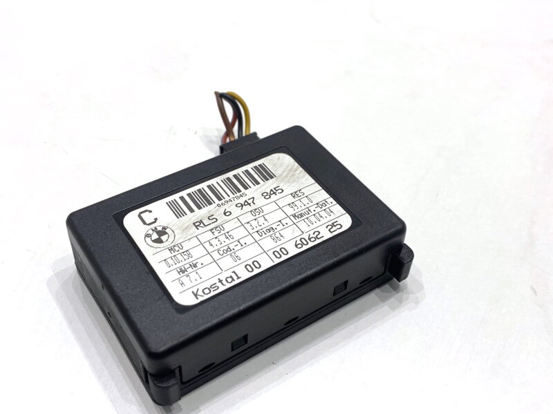 Čidlo deště BMW 5 (E60) 2003 - 2010 6947845