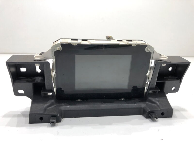 Displej Ford Focus III 2010 - 2022 EM5T-18B955-BA