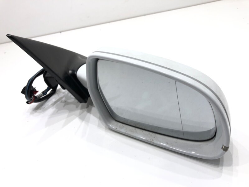 Zpětné zrcátko pravé Audi A4 B8 Avant (8K5) 2007 - 2015 LS9R