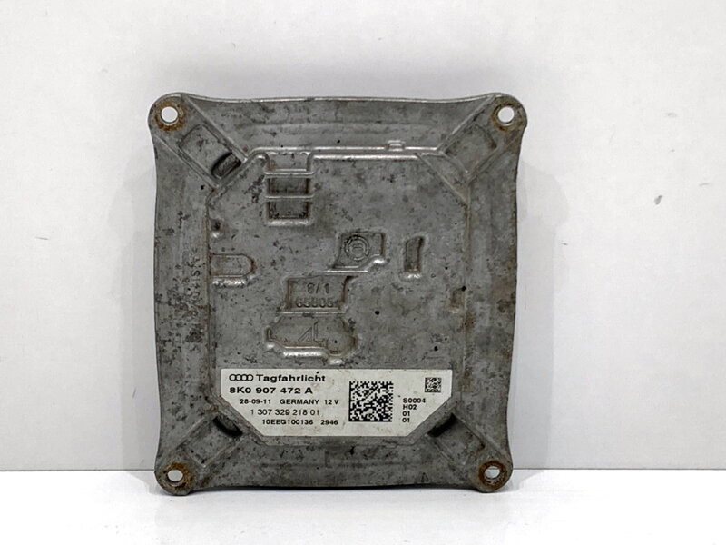 Řídicí jednotka xenon Audi A4 B8 Avant (8K5) 2007 - 2015 8K0907472A