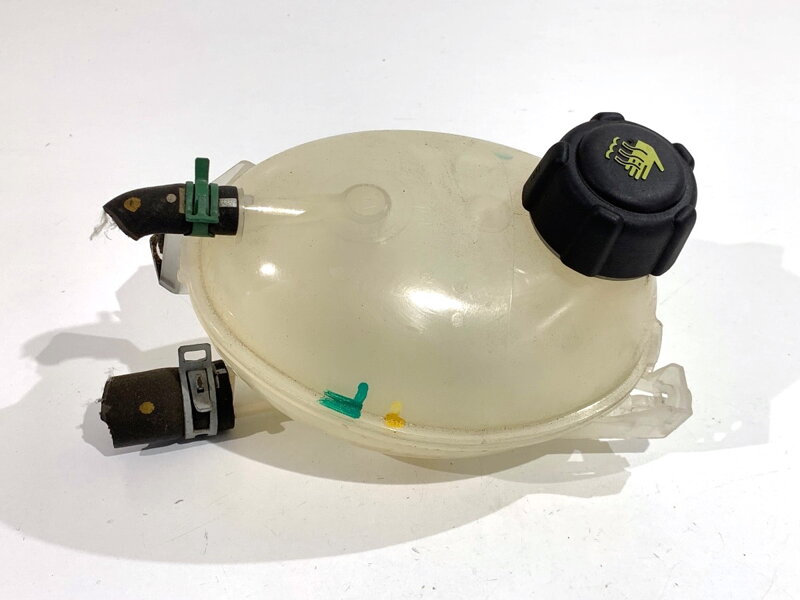 Vyrovnávací nádobka chladicí kapaliny Dacia Logan II 2012 - 2022 217107259R