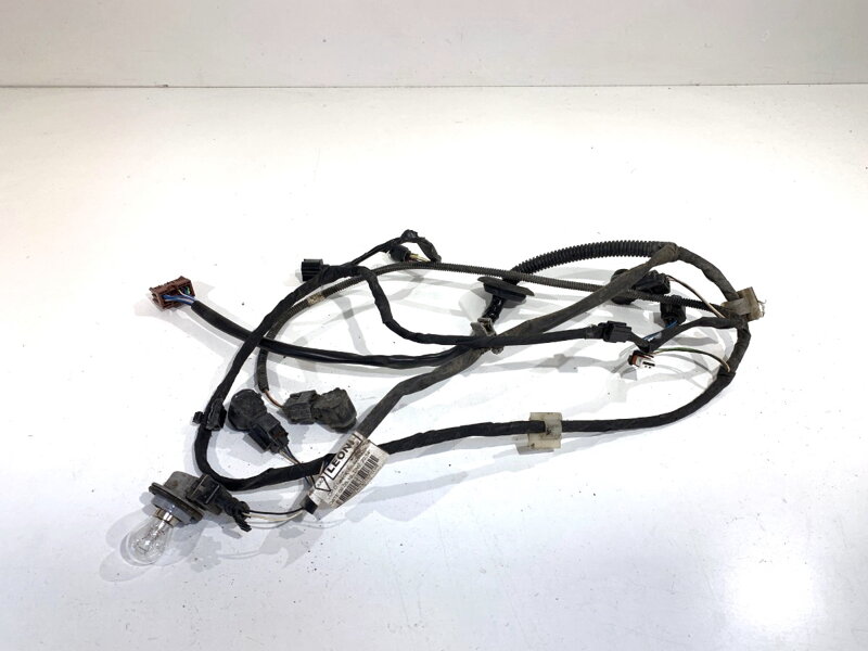 Kabeláž PDC zadní Dacia Logan II 2012 - 2022