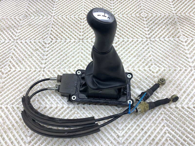 Řadicí páka volič převodovky Dacia Logan II 2012 - 2022 349016560R