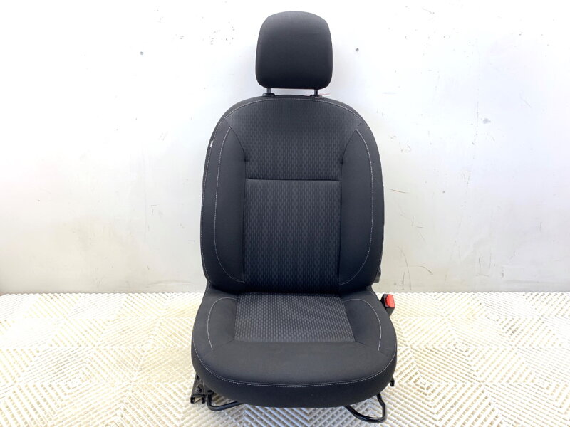 Sedadlo pravé přední Dacia Logan II 2012 - 2022