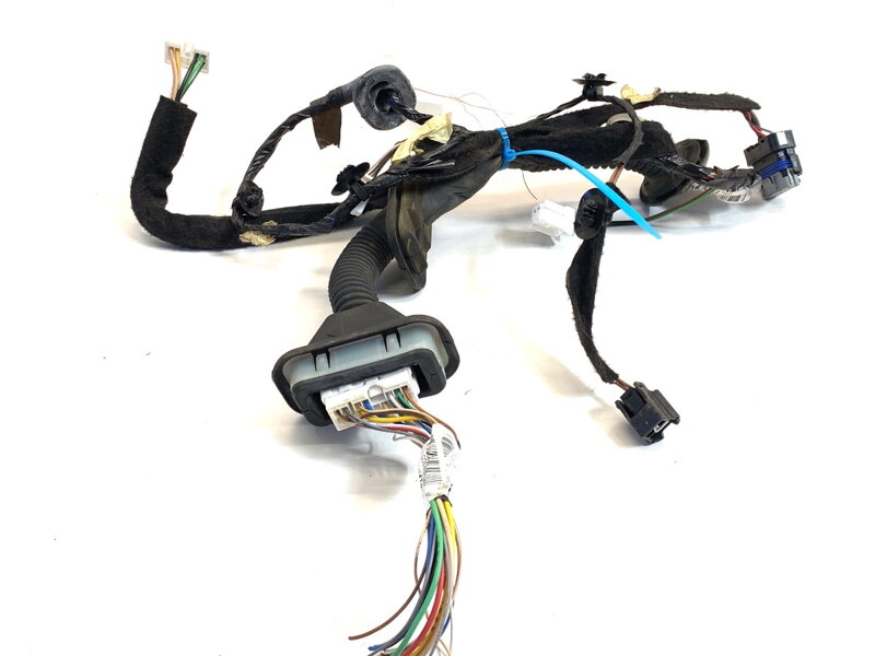 Kabeláž dveře přední levá Dacia Logan II 2012 - 2022 241241110R