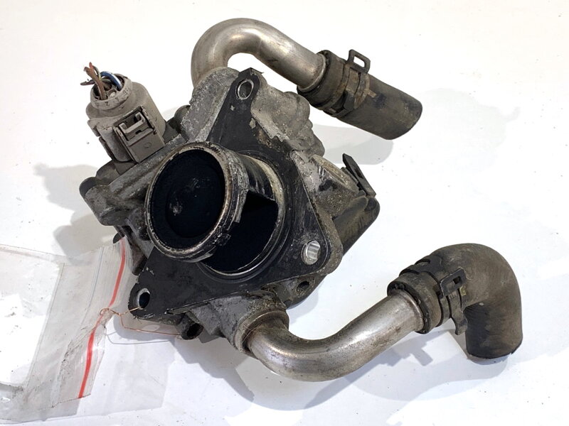 Ventil EGR Skoda Rapid (NH3, NK3, NK6) 2012 - 2022 04L131501R