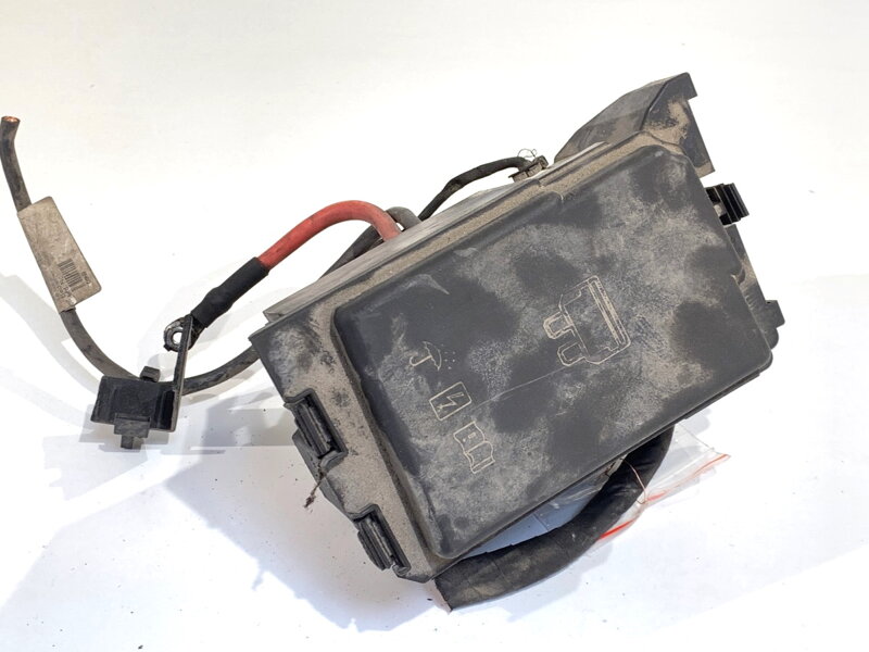 Pojistková skříňka Skoda Rapid (NH3, NK3, NK6) 2012 - 2022 6C0907361E