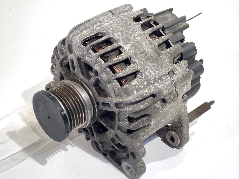 Alternátor Skoda Rapid (NH3, NK3, NK6) 2012 - 2022 03L903023J