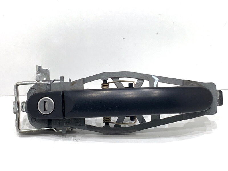 Klika vnější levá přední VW Transporter V Autobus (7HB, 7HJ, 7EB, 7EJ) 2003 - 2015 7H0837885C