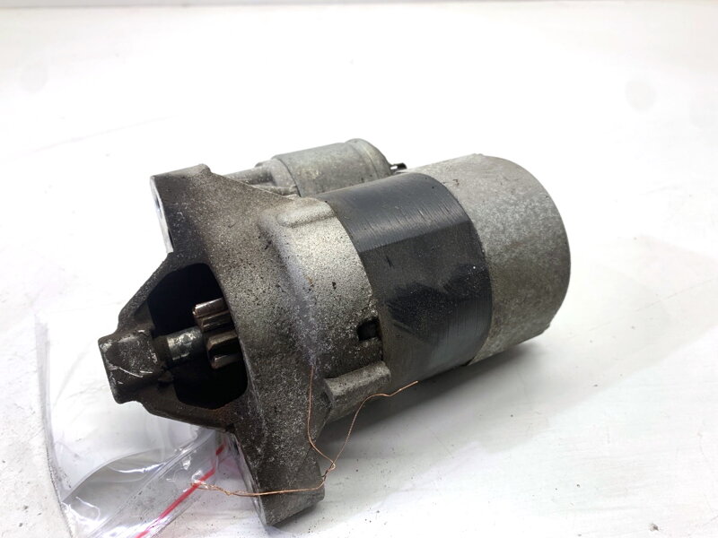 Startér Renault Clio III (BR0/1, CR0/1) 2005 - 2014 8200369521