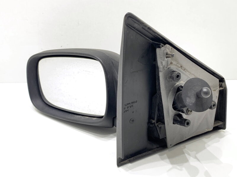 Zpětné zrcátko levé Renault Clio III (BR0/1, CR0/1) 2005 - 2014