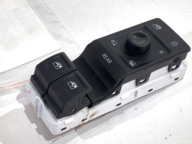 Ovládání oken VW ID . 3 (E11) 2019 - 2022 10A959862N