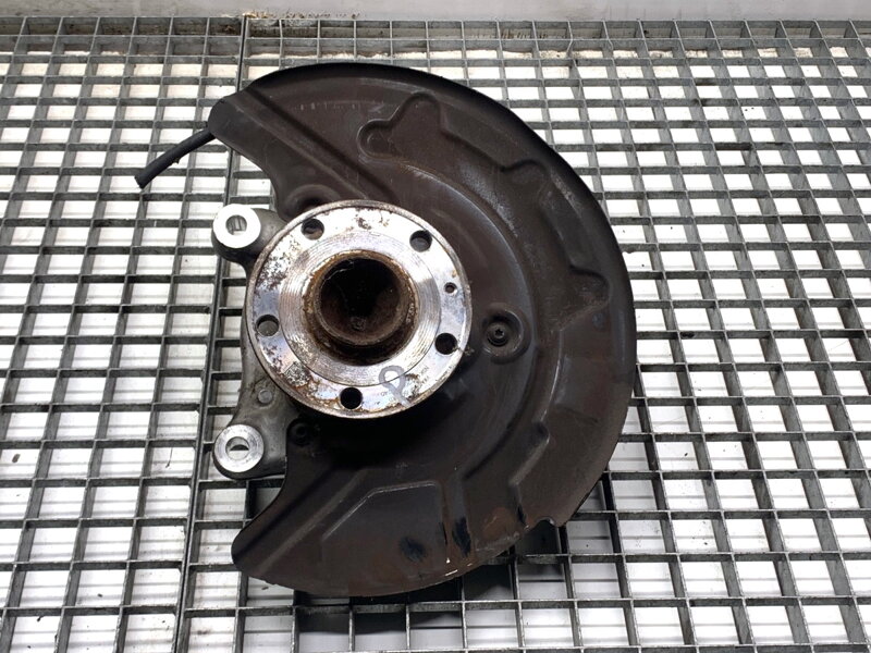 Otoč pravá přední VW ID . 3 (E11) 2019 - 2022 1EA407258H